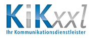 Logo: KiKxxl GmbH