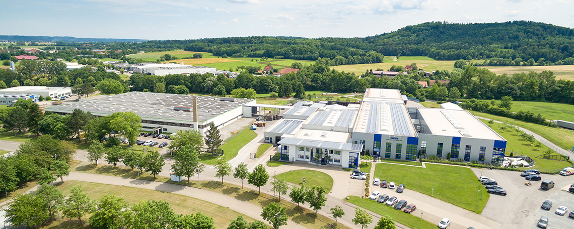 Drölle GmbH Stanz- und Umformtechnik