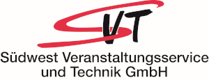 Logo: Südwest Veranstaltungsservice und Technik GmbH