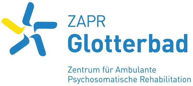 Logo: Zentrum für Ambulante Psychosomatische Rehabilitation