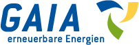 Logo: Gesellschaft für Alternative Ingenieurtechnische Anwendungen – GAIA mbH