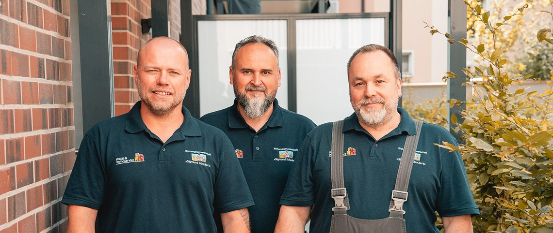 WGSS Immoservice GmbH