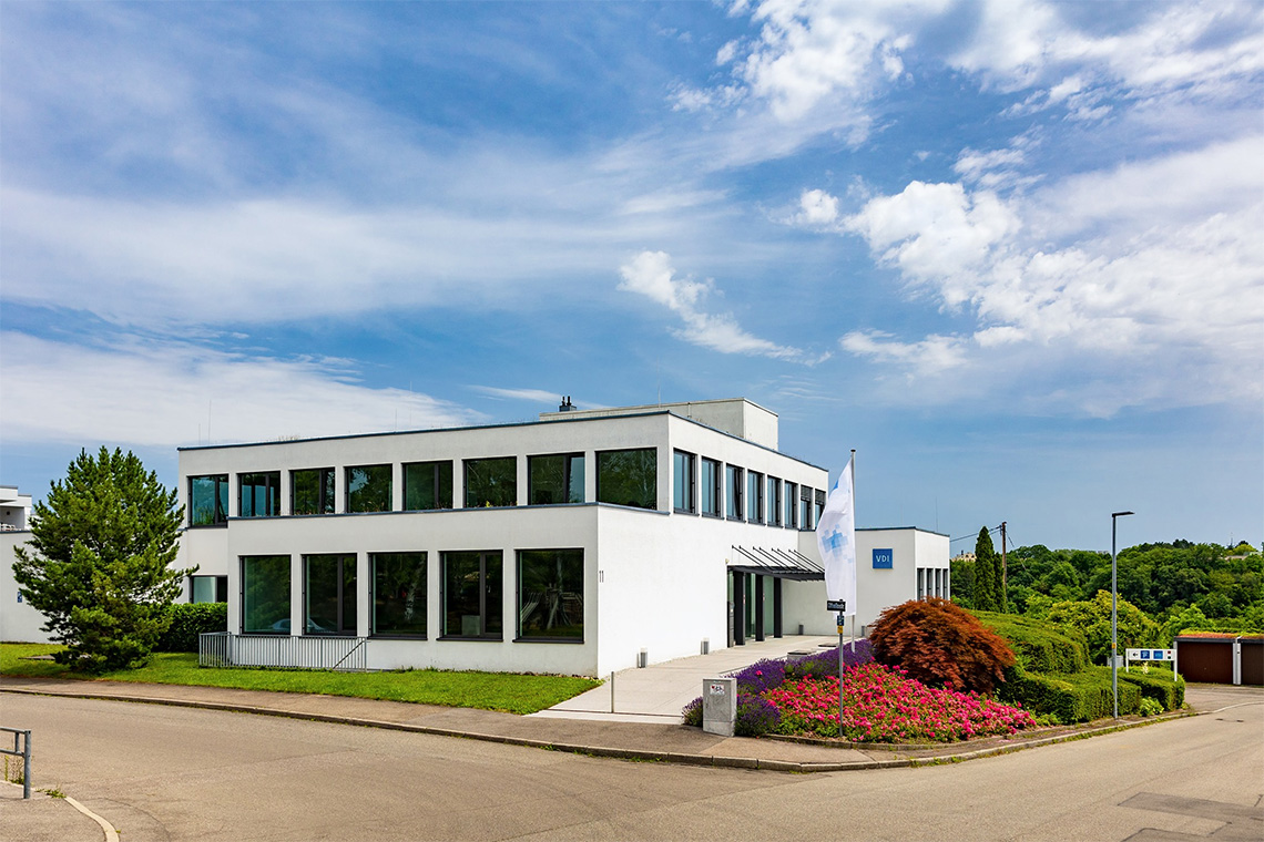 VDI Württembergischer Ingenieurverein e.V.