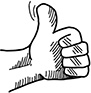 hand