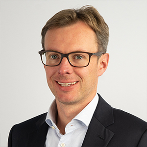 Herr Christian Post