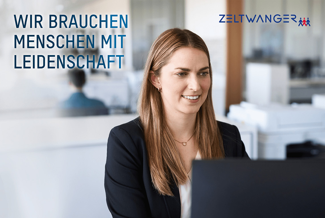 ZELTWANGER Holding GmbH