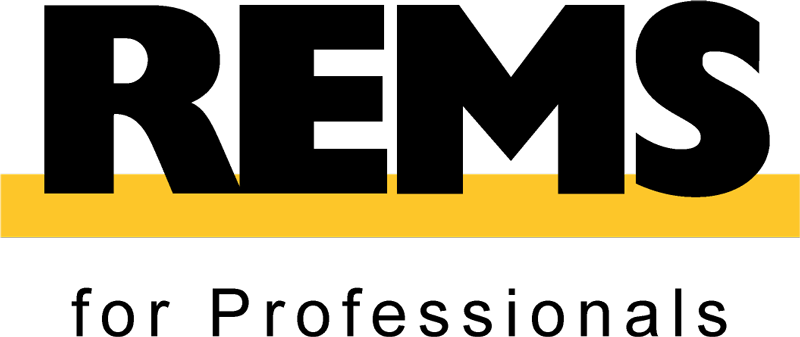 Logo: REMS GmbH & Co KG