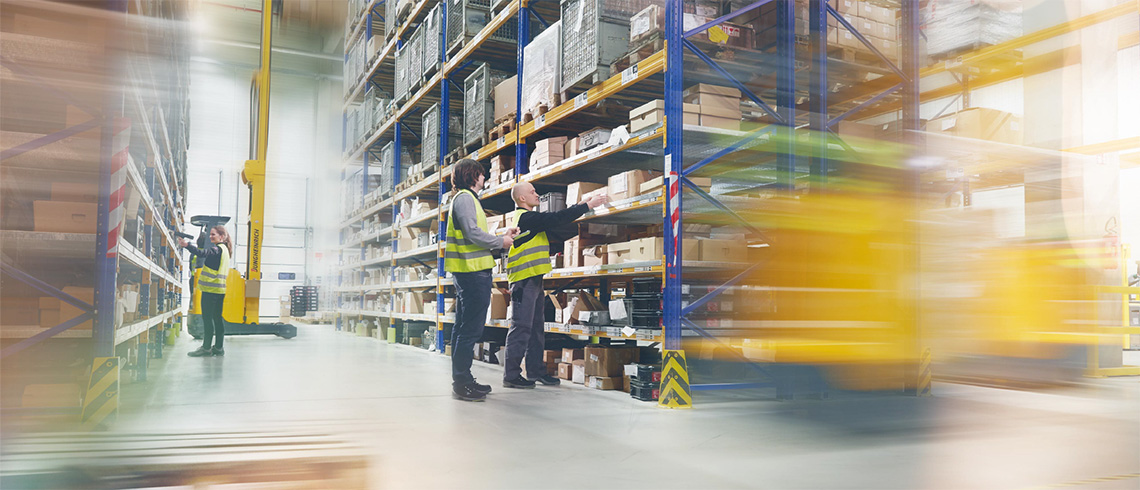 Craiss Generation Logistik GmbH & Co. KG
