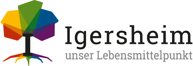 Logo: Gemeinde Igersheim
