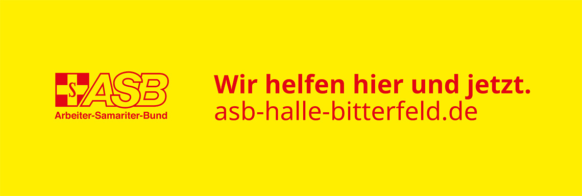 ASB Regionalverband Halle/ Bitterfeld e.V.