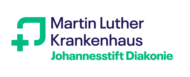 Logo: Martin Luther Krankenhaus