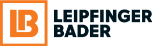 Leipfinger-Bader GmbH