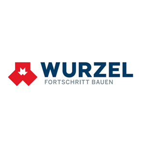 Logo Martin Wurzel Baugesellschaft mbH