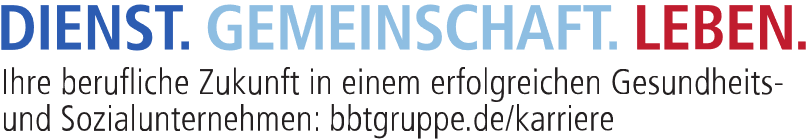 Logo: Barmherzige Brüder Saffig