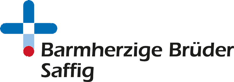 Logo: Barmherzige Brüder Saffig