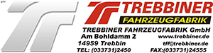 Trebbiner FahrzeugFabrik GmbH