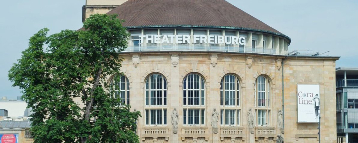 Theater Freiburg