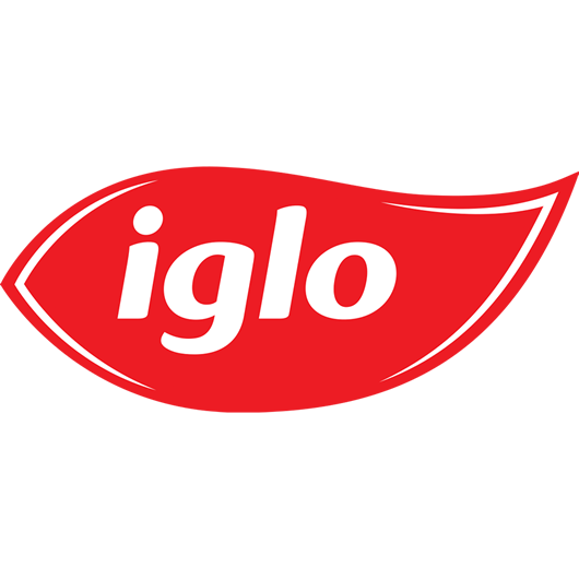 Logo: iglo GmbH