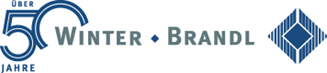 Logo WINTER - BRANDL - Partnerschaft mbB Patent- und Rechtsanwaltskanzlei