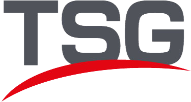 Logo: TSG Deutschland GmbH & Co. KG