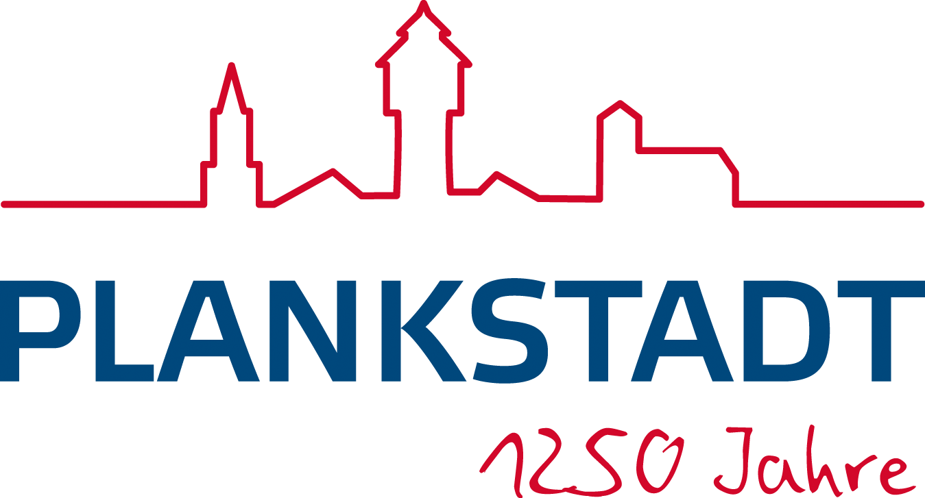 Logo: Gemeinde Plankstadt