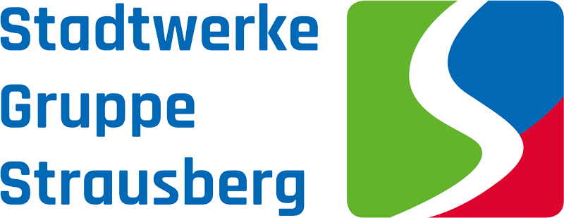 Logo: FTG Strausberger Bäder GmbH