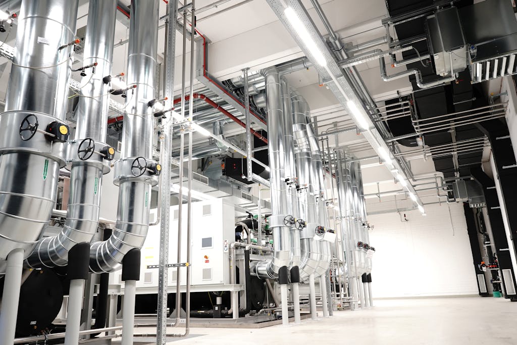 FACT GmbH eFacilities Solutions