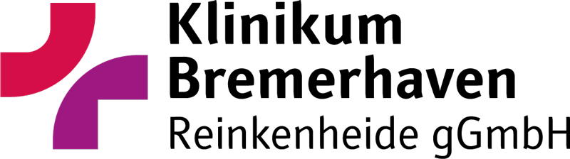 Logo: Klinikum Bremerhaven-Reinkenheide gemeinnützige GmbH