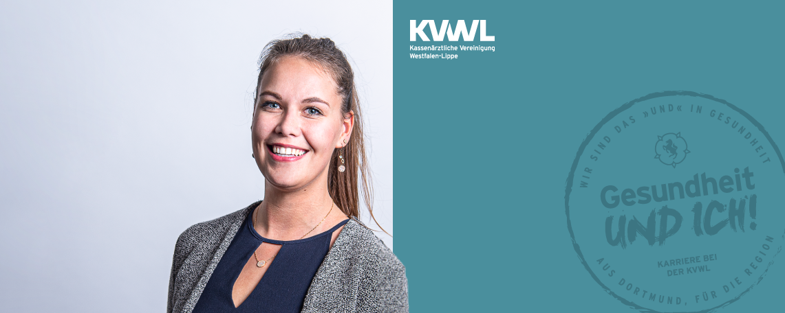 Projekt- und Prozessmanager (m/w/d) Unternehmensentwicklung - Kassenärztliche Vereinigung Westfalen-Lippe
