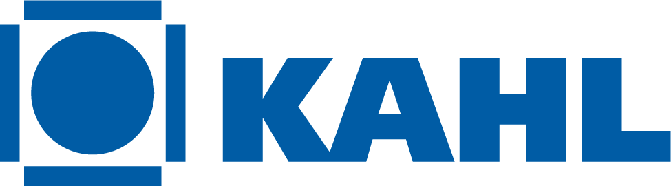 Logo: Amandus Kahl GmbH & Co. KG