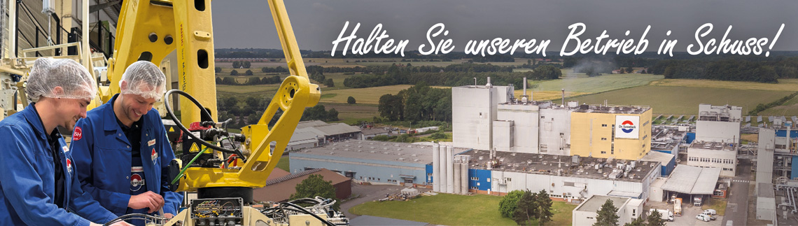 Dr. Otto Suwelack Nachf. GmbH & Co. KG