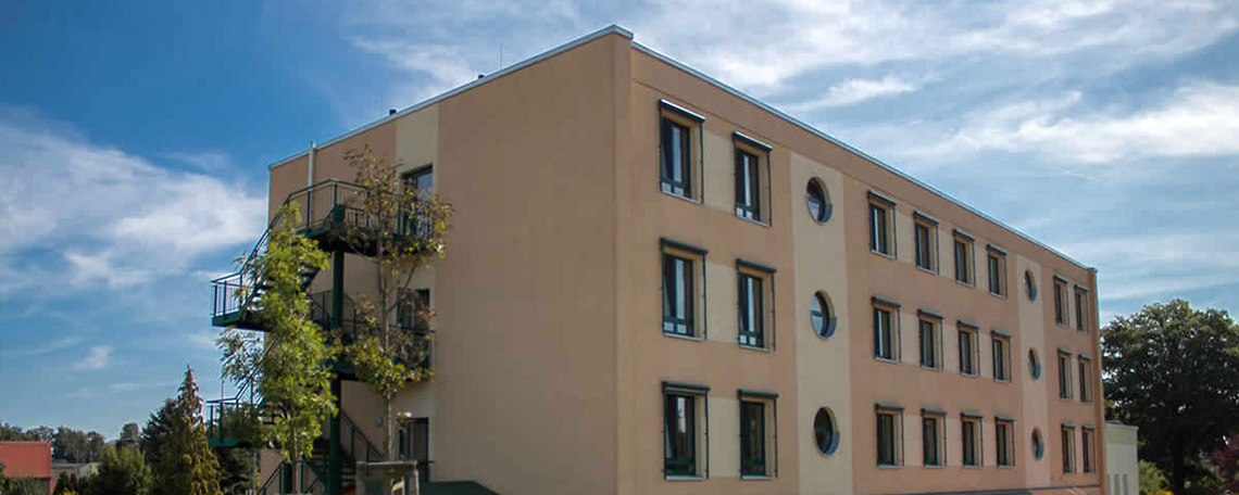 Gebäude