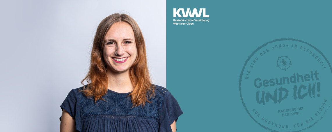 Sachbearbeiter (m/w/d) Verwaltung - Kassenärztliche Vereinigung Westfalen-Lippe