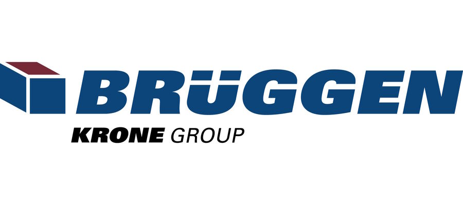 Logo BRÜGGEN
