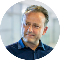Herr Laurenz Menzinger