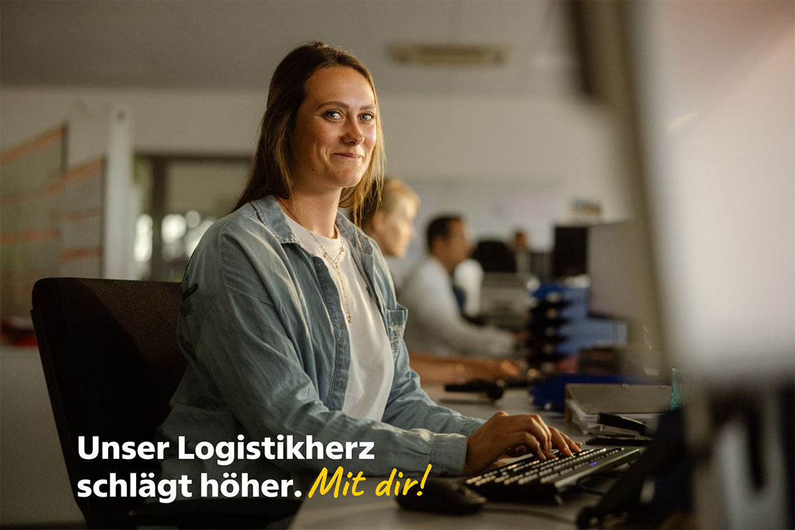 Swiss Post Cargo DE GmbH
