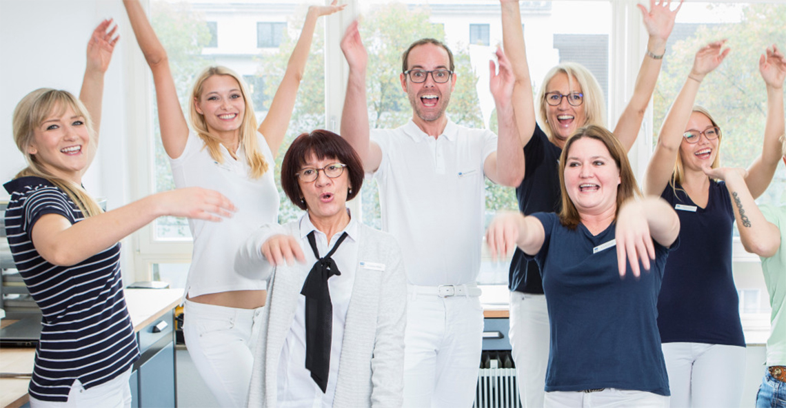 Good Smile Dr. Weidemann & Kollegen