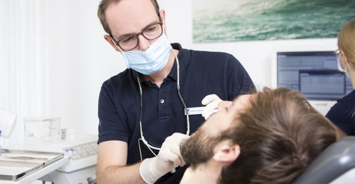Good Smile Dr. Weidemann & Kollegen