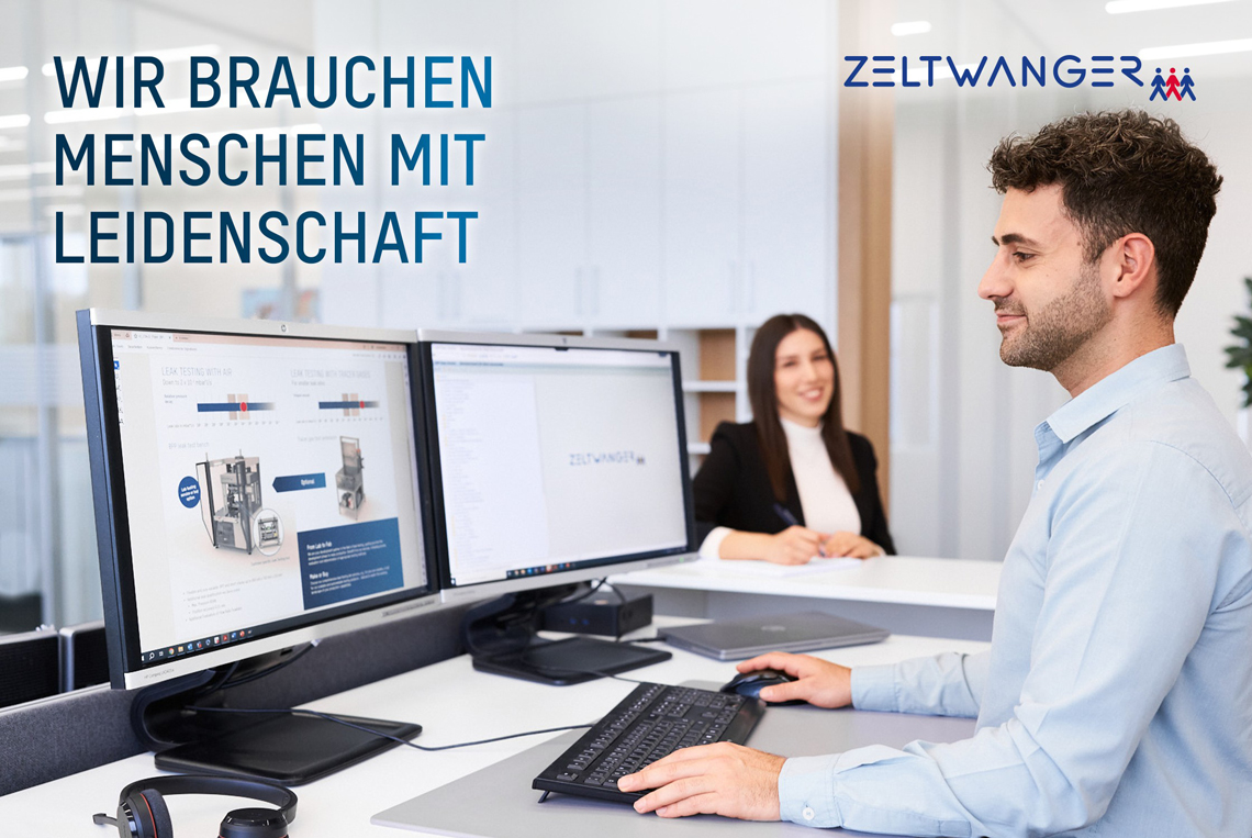 ZELTWANGER Holding GmbH