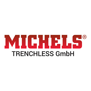 Logo Michels Trenchless GmbH