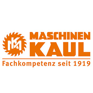 Logo MASCHINEN-KAUL GmbH & Co. KG
