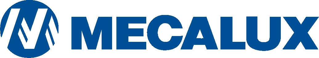 Logo: MECALUX GmbH