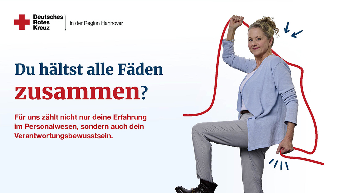 DRK-Region Hannover e.V.