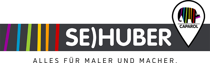Logo: se Huber GmbH & Co KG