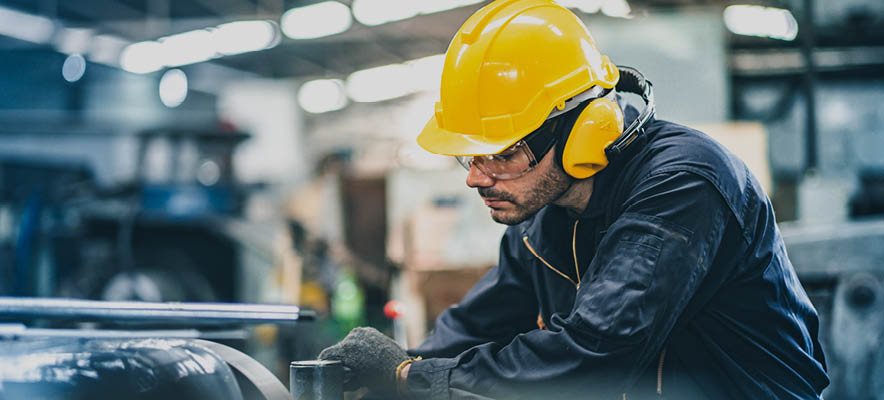 Template Anlagen und Maschinenführer (m/w/d) Automobilindustrie (23,09€/Std.) von DEKRA Arbeit GmbH.
