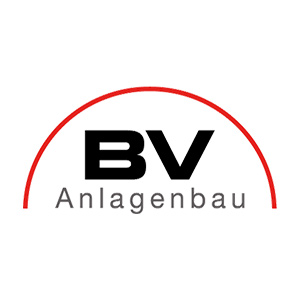 Logo BV Anlagenbau GmbH
