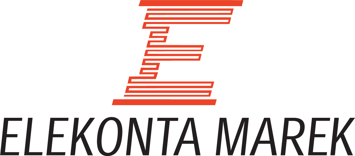 Logo: Elekonta Marek GmbH & Co.KG