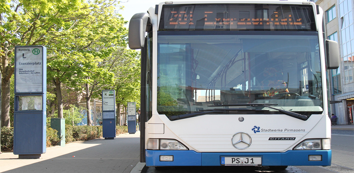 Stadtwerke Pirmasens Holding GmbH