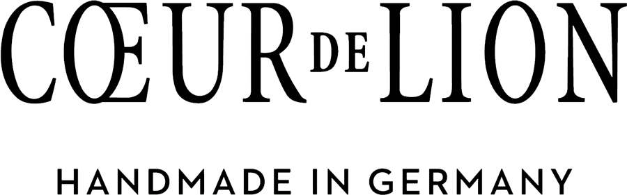 Logo: Coeur De Lion Schmuckdesign GmbH