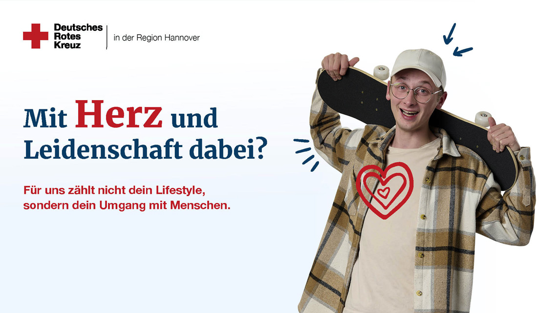 DRK-Region Hannover e.V.